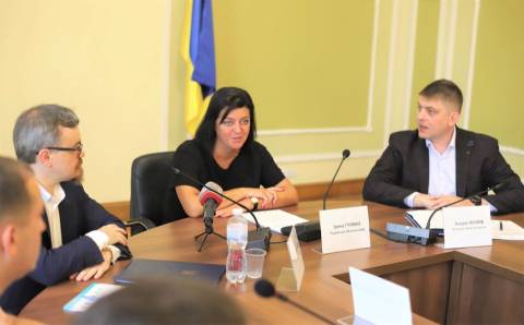 керівники Асоціації