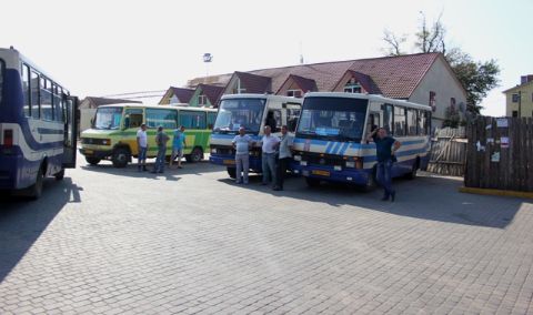 Компенсація пільгових перевезень є завданням місцевої влади, – Мінінфраструктури