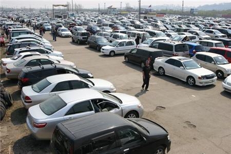 Закон про спрощення та здешевлення реєстрації авто на вторинному ринку вступив в дію
