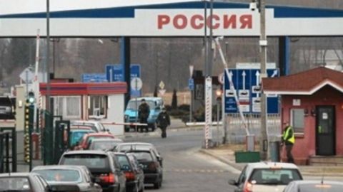 З 1 грудня українці мають називати причину перебування у Росії