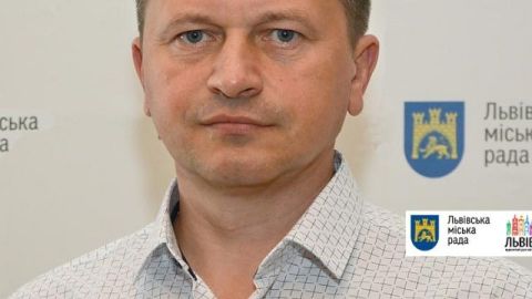 Орест Тимчишин очолив Личаківську адміністрацію