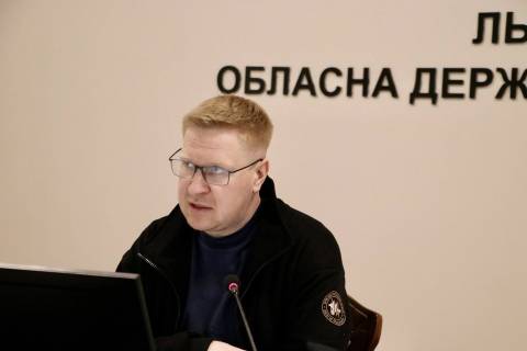 Козицький у березні виділив Табакері майже 70 тисяч грошової допомоги