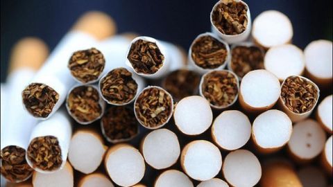 У Рава-Руській вилучили майже тисячу пачок контабандних цигарок