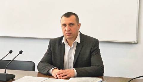 Львіввугілля очолив новий керівник