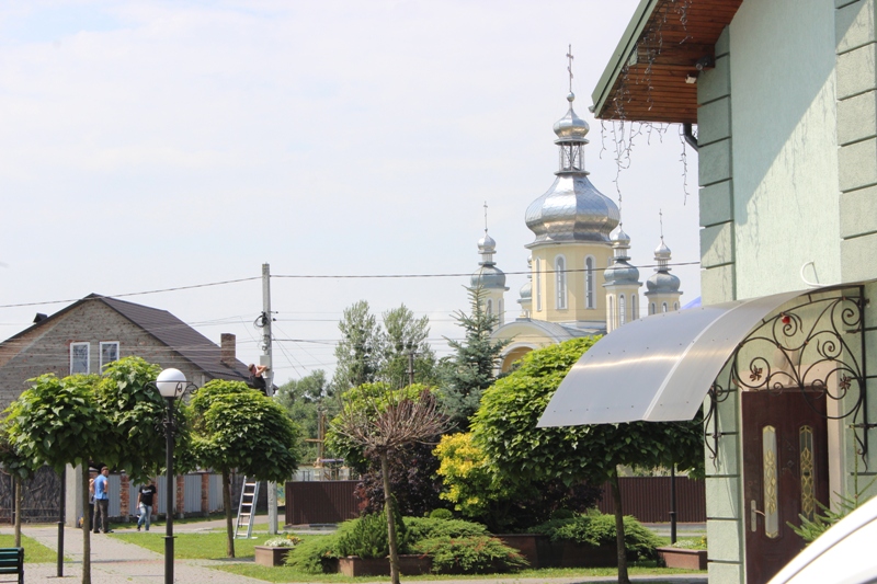 9-12 червня у Пустомитах та селах району стартують планові знеструмлення. Перелік