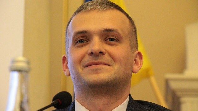 Лозинський збільшив штат працівників Львівської ОДА