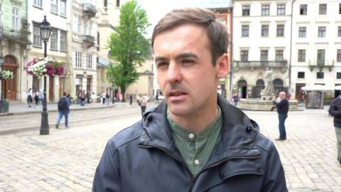 Садовий у серпні преміював Олеськіва на понад 20 тисяч гривень