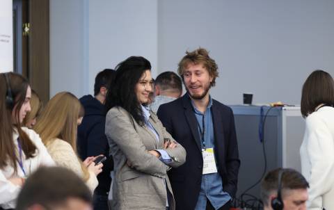 Очільниця управління промоції Львова у квітні заробила майже 90 тисяч гривень