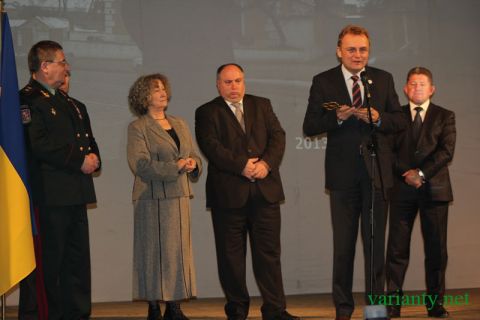 Польський центр у Львові буде у колишньому шпиталі