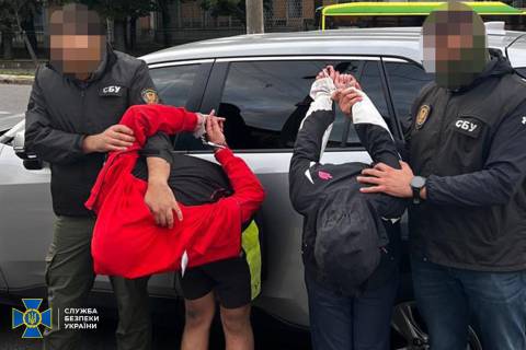 Двоє підлітків готували теракт у Львові