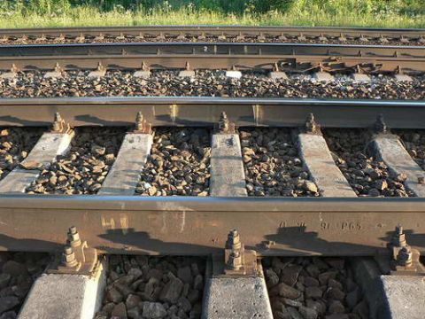 Із Західної України потяги не курсують через розрив колії, – Укрзалізниця