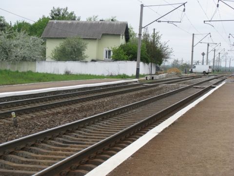 Львівська залізниця тимчасово відмінила курсування одного з пасажирського поїздів