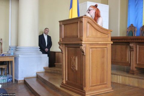 Львівська міськрада визначила правила гри для трибунних львів'ян