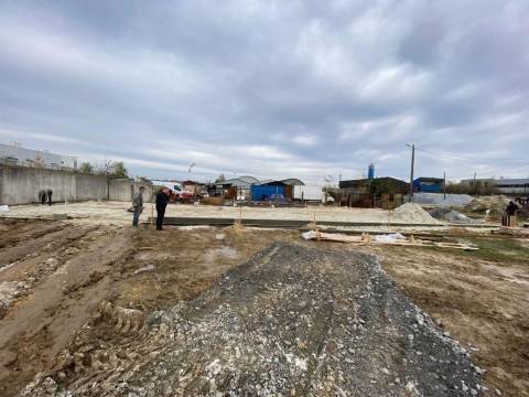 Верховний суд залишив ділянку на Конюшинній у комунальній власності Львова