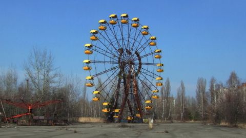 Радіоактивні відходи з Львівщини вивезуть до Чорнобильської зони