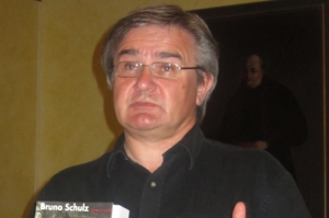 Польське видавництво планує видати 7 томів творів Бруно Шульца