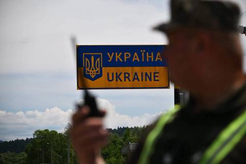 За добу з України виїхали 55 тисяч людей
