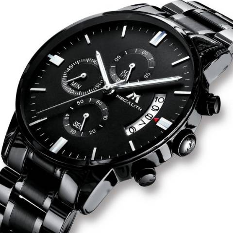 Розбитий годинник правда чи міф?