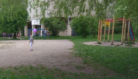 У Червонограді влітку закриють всі дитячі садочки