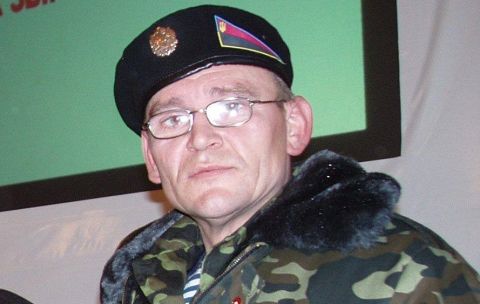 У зоні Операції об'єднаних сил загинув 53-річний військовий зі Львівщини