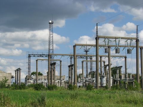В Україні обмежили споживання електроенергії для промисловості