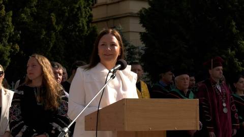 Заступниця Козицького у серпні заробила майже 100 тисяч гривень