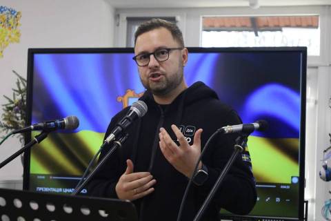 Кулепін у листопаді отримав понад 100 тисяч зарплати