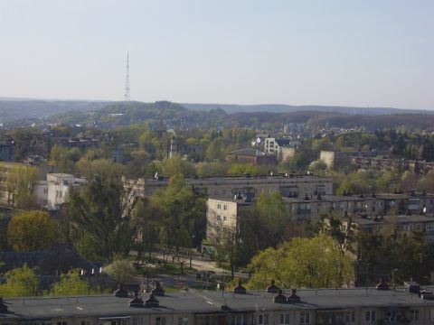 У Львові Майорівці додали чотири гектари землі