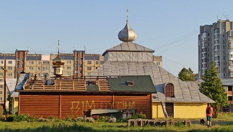 Міськрада заборонила діяльність УПЦ МП та догналітів у Львові