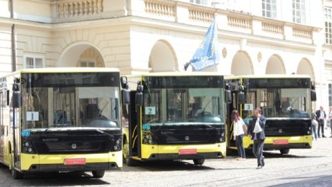 Кувейт зацікавився львівським Електроном