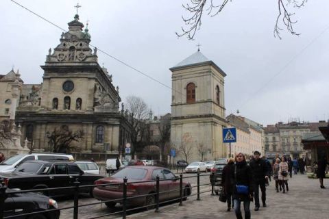 На Львівщині зареєстрували понад п'ять тисяч вільних вакансій