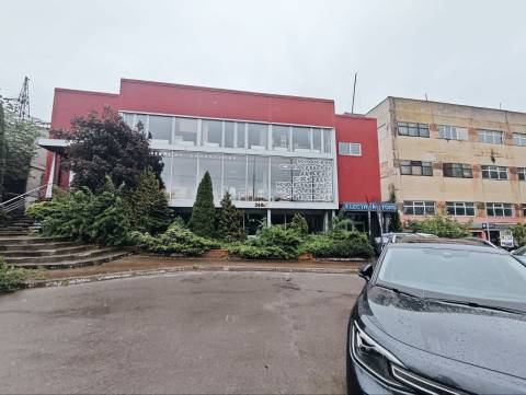 У Львові планують змінити цільове призначення ділянки на Пасічній