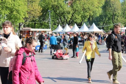 Пересувні цирки у Львові потрапили під заборону