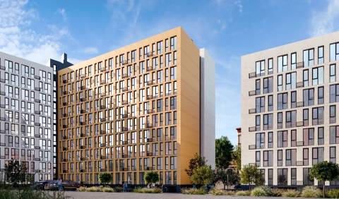 Низка забудовників заборгували Львову майже 30 мільйонів за будівництво житлових комплексів