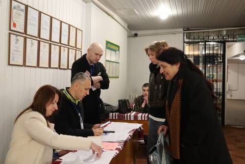 У Львівському ветеринарному університеті оприлюднили результати першого туру виборів ректора