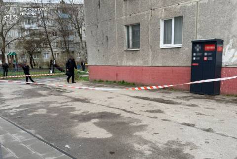 У Львові під час перевірки документів загинув військовослужбовець ТЦК