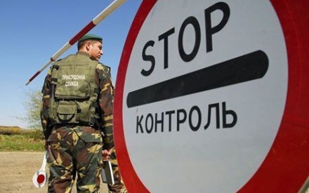 У вересні прикордонні пункти України підключать до Інтерполу