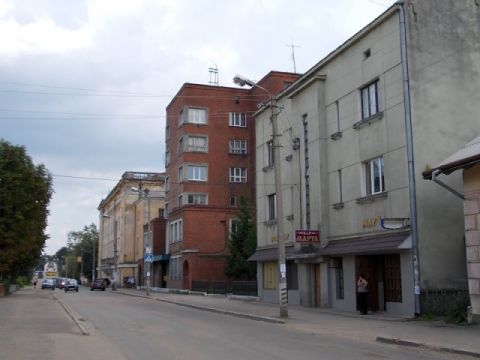 В Бориславі 13 тисяч споживачів знову залишилися без води