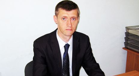 У Львові поліція затримала на хабарі фінансиста міської ради Олега Дроздова