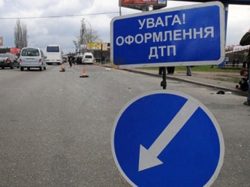 В Миколаївському районі загинув водій підводи після зіткнення з автомобілем