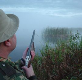 Браконьєрам на замітку: мисливська угіддя Львівщини ризикують залишитися без єгерської охорони, бо облрада свариться з управлінням