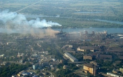 Постанова Кабміну загрожує знищенням системи екологічної безпеки України - нардеп