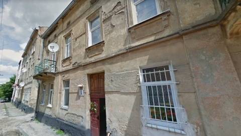 У Львові втретє продають приміщення на вулиці Зустрічній