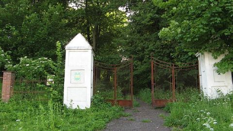 У Старосамбірському районі руйнується дендропарк державного значення