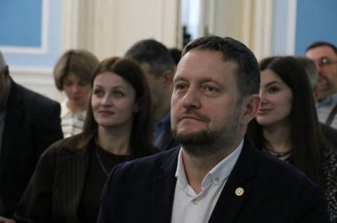 Головний еколог Львівщини у травні отримав понад 60 тисяч зарплати