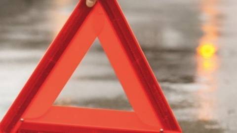 На Старосамбірщині водій авто насмерть збив пішохода