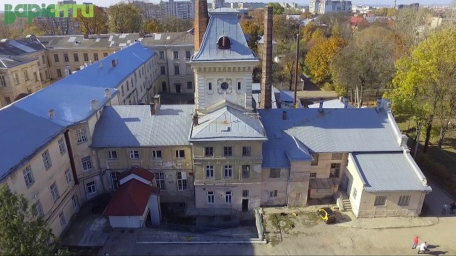 Львівська облрада не підтримала реорганізацію психлікарні