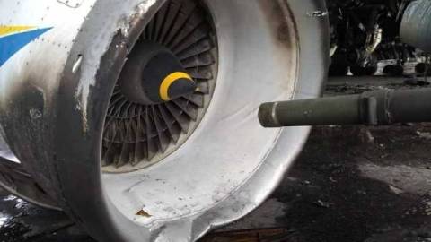 Генштаб ЗСУ оприлюднив втрати росіян на 17 жовтня