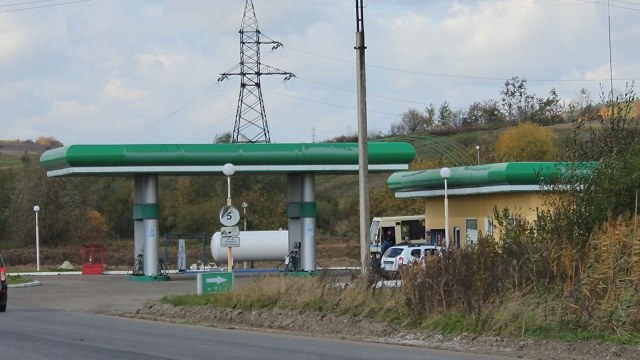 26 січня: ціни на АЗС Львівщини