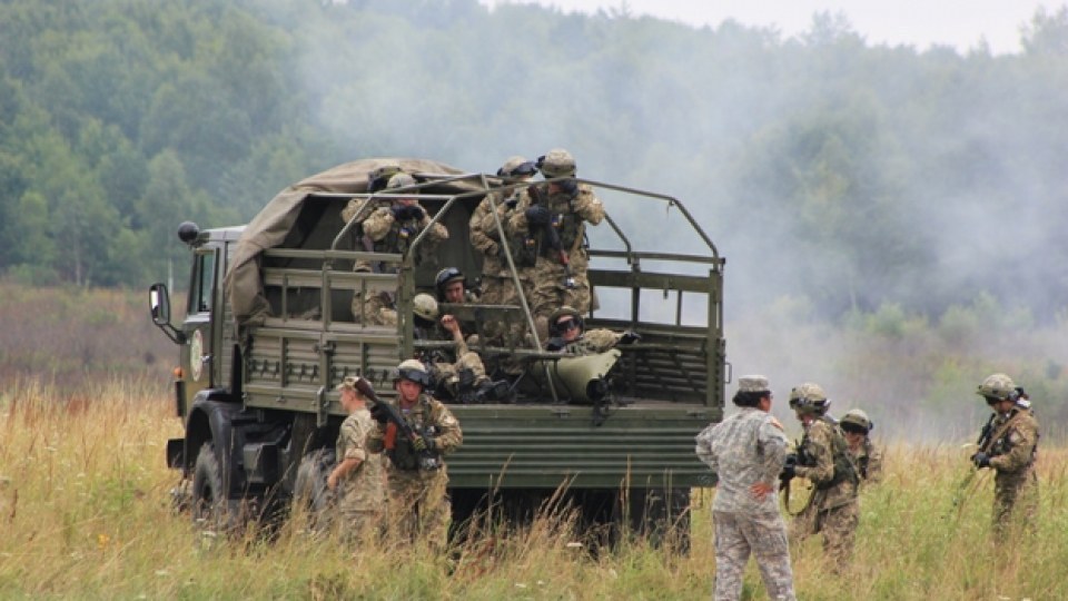 Учасникам АТО з Львівщини виділили майже дві тисячі земельних ділянок